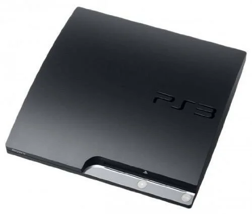 ps３ CECH-25XX (Slim) — PlayStation 3 Parts - Fasttech